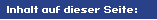 Inhalt dieser Seite